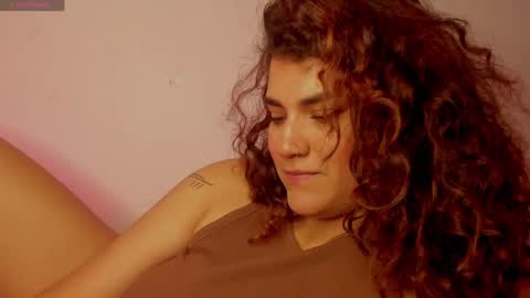 Snapshot of chantal_leon chatting on 16, 5, 2026 online show from 16, 5, 2026