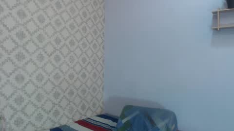 Snapshot of chantal_taylor_ chatting on 31, 12, 2024 Raquel online show from 31, 12, 2024