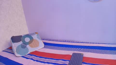 Snapshot of chantal_taylor_ chatting on 18, 12, 2025 Raquel online show from 18, 12, 2025