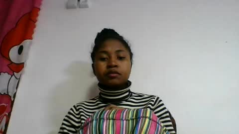 chantale483461 online show from 9, 7, 2026