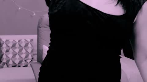 Snapshot of chantallovely chatting on 1, 12, 2024 The Queen online show from 1, 12, 2024
