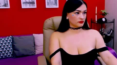 The Queen online show from 14, 11, 2025