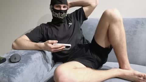 Stern online show from 8, 3, 2026