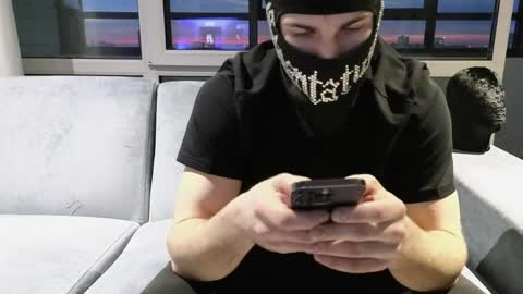 Stern online show from 24, 3, 2026