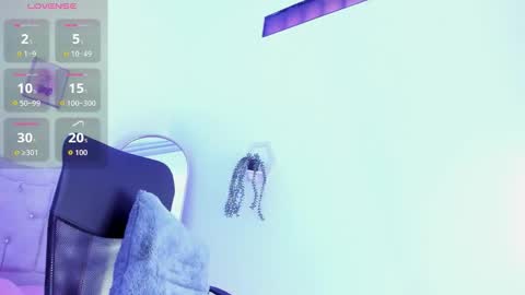 Chanelle online show from 13, 11, 2025