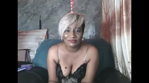 Zaria Vixen online show from 3, 11, 2025