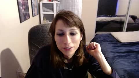 Snapshot of chaos_kat chatting on 7, 2, 2025 Chaos Kat online show from 7, 2, 2025