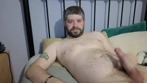 Snapshot of chaosdaddave chatting on 10, 7, 2026 David online show from 10, 7, 2026