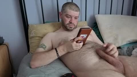 Snapshot of chaosdaddave chatting on 19, 7, 2026 David online show from 19, 7, 2026