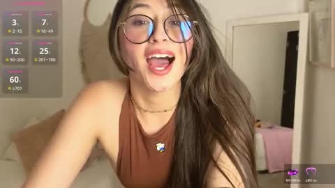 chaosdoll__ online show from 13, 12, 2025