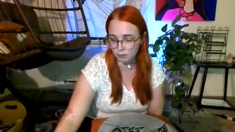 chaosfairyart online show from 21, 10, 2025