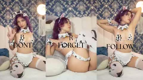 chaotic_star_ online show from 3, 2, 2026