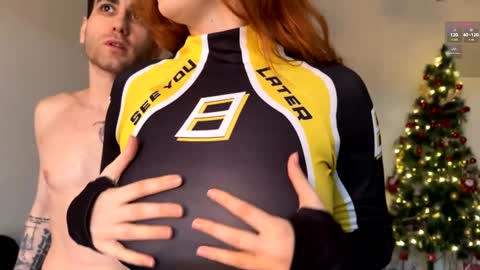 Snapshot of chaptertoo chatting on 15, 1, 2025 SofiLiam online show from 15, 1, 2025