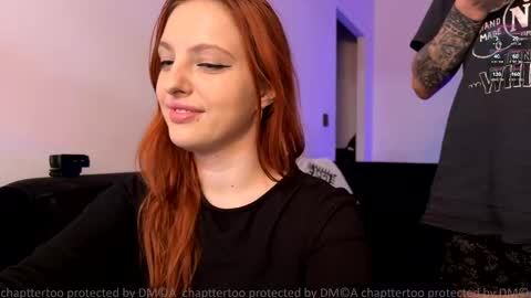 Snapshot of chaptertoo chatting on 6, 2, 2025 SofiLiam online show from 6, 2, 2025