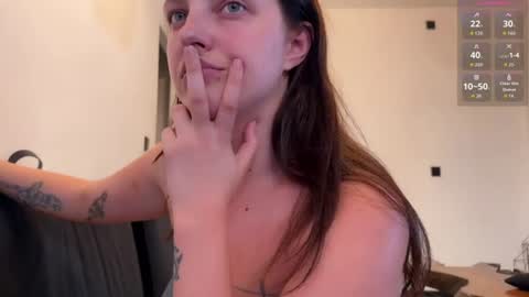 Snapshot of chaptertoo chatting on 7, 8, 2026 SofiLiam online show from 7, 8, 2026