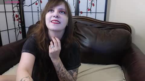 Snapshot of chariotmay chatting on 26, 2, 2025 Chariot May online show from 26, 2, 2025