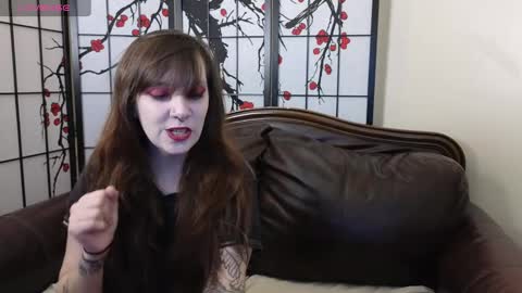 Snapshot of chariotmay chatting on 27, 2, 2025 Chariot May online show from 27, 2, 2025