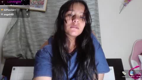 Snapshot of charis_21 chatting on 3, 12, 2024 charis 2 online show from 3, 12, 2024