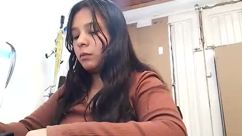 Snapshot of charis_21 chatting on 16, 1, 2025 charis 2 online show from 16, 1, 2025