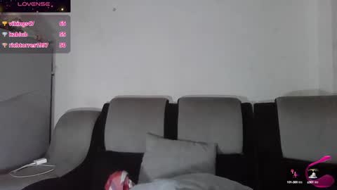 Snapshot of charis_21 chatting on 23, 1, 2025 charis 2 online show from 23, 1, 2025