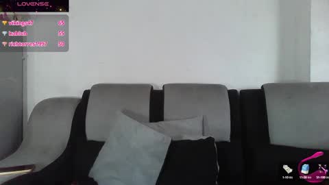 Snapshot of charis_21 chatting on 23, 1, 2025 charis 2 online show from 23, 1, 2025