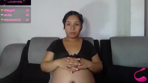 Snapshot of charis_21 chatting on 23, 1, 2025 charis 2 online show from 23, 1, 2025