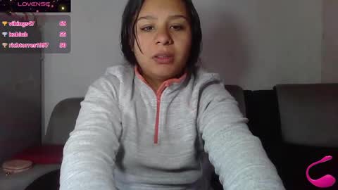 Snapshot of charis_21 chatting on 24, 1, 2025 charis 2 online show from 24, 1, 2025