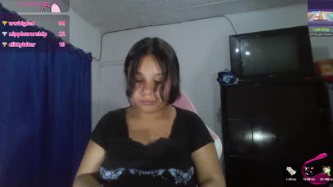 Snapshot of charis_21 chatting on 13, 2, 2025 charis 2 online show from 13, 2, 2025