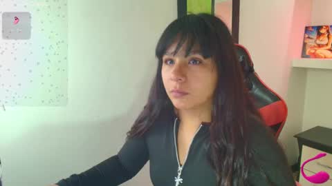 Snapshot of charis_21 chatting on 20, 9, 2025 charis 2 online show from 20, 9, 2025