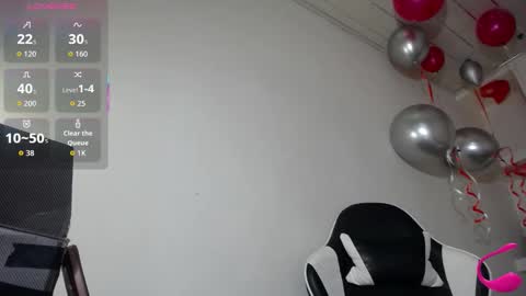 Snapshot of charis_21 chatting on 21, 11, 2025 charis 2 online show from 21, 11, 2025