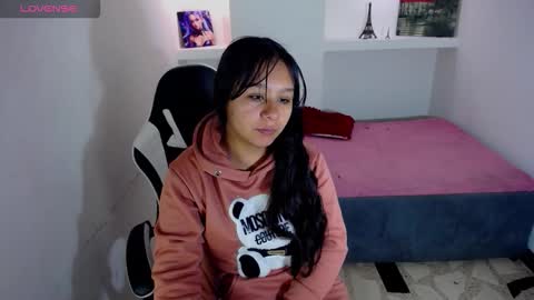 Snapshot of charis_21 chatting on 27, 11, 2025 charis 2 online show from 27, 11, 2025