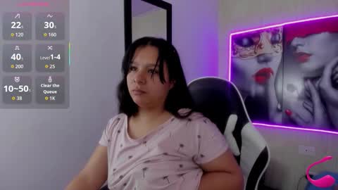 Snapshot of charis_21 chatting on 19, 12, 2025 charis 2 online show from 19, 12, 2025