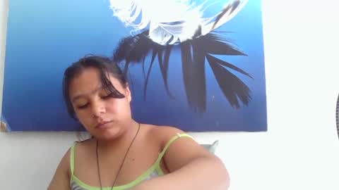 Snapshot of charis_21 chatting on 15, 1, 2026 charis 2 online show from 15, 1, 2026