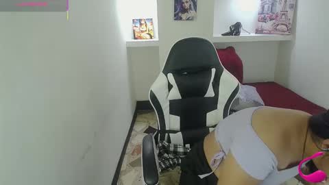 Snapshot of charis_21 chatting on 31, 1, 2026 charis 2 online show from 31, 1, 2026