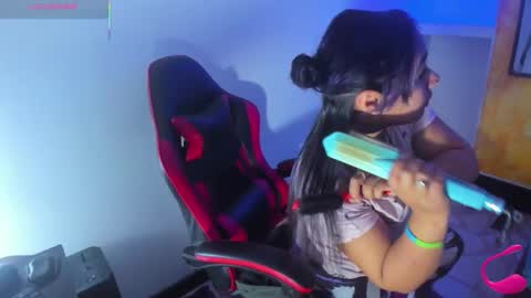 Snapshot of charis_21 chatting on 2, 2, 2026 charis 2 online show from 2, 2, 2026