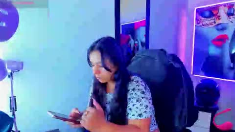 Snapshot of charis_21 chatting on 7, 2, 2026 charis 2 online show from 7, 2, 2026