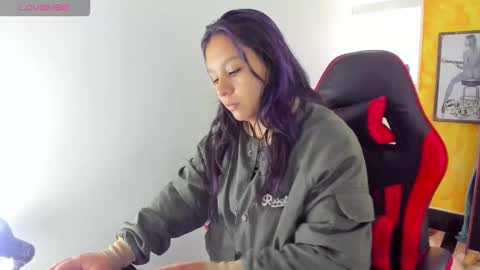 Snapshot of charis_21 chatting on 8, 2, 2026 charis 2 online show from 8, 2, 2026