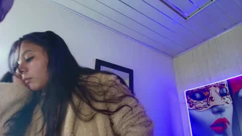 Snapshot of charis_21 chatting on 10, 2, 2026 charis 2 online show from 10, 2, 2026