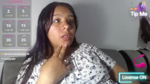 Snapshot of charis_21 chatting on 19, 2, 2026 charis 2 online show from 19, 2, 2026