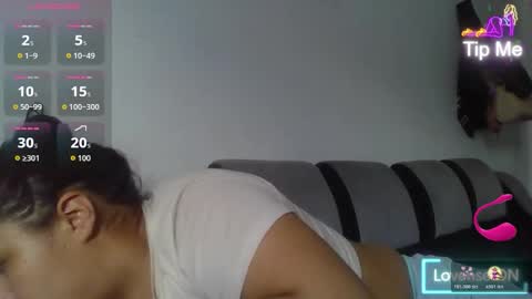 Snapshot of charis_21 chatting on 20, 2, 2026 charis 2 online show from 20, 2, 2026