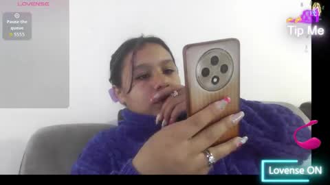 Snapshot of charis_21 chatting on 24, 2, 2026 charis 2 online show from 24, 2, 2026