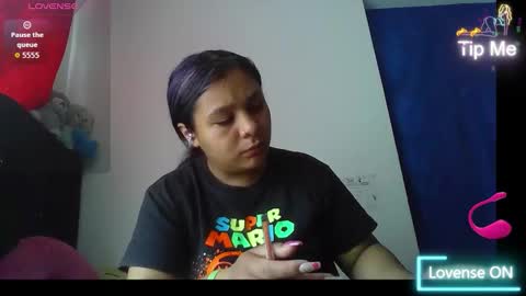 Snapshot of charis_21 chatting on 1, 3, 2026 charis 2 online show from 1, 3, 2026