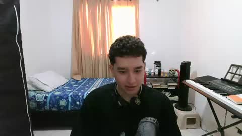 Charles Sanabria online show from 21, 7, 2026