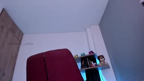 Charlene online show from 4, 11, 2025