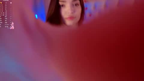 Snapshot of charlenedelgado chatting on 14, 10, 2025 Ill be anything for you online show from 14, 10, 2025