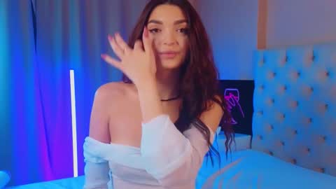 Snapshot of charlenedelgado chatting on 16, 11, 2025 Ill be anything for you online show from 16, 11, 2025