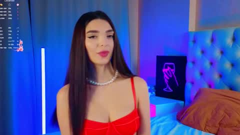 Snapshot of charlenedelgado chatting on 21, 11, 2025 Ill be anything for you online show from 21, 11, 2025