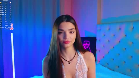 Snapshot of charlenedelgado chatting on 30, 11, 2025 Ill be anything for you online show from 30, 11, 2025