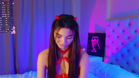 Snapshot of charlenedelgado chatting on 1, 12, 2025 Ill be anything for you online show from 1, 12, 2025