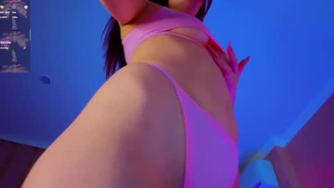 Snapshot of charlenedelgado chatting on 18, 12, 2025 Ill be anything for you online show from 18, 12, 2025